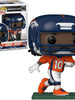 Funko Pop! Sport. NFL Broncos Jerry Jeudy (Home Uniform) *Pre-Order* - First Form Collectibles