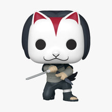 (Chance of Chase) Funko Pop Animation: Naruto Anbu Itachi (Special Edition Exclusive) *Pre-Order* - First Form Collectibles