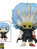 (Chase Bundle) Funko Pop! Animation My Hero Academia Tomura Shigaraki (Entertainment Earth Exclusive) *Pre-Order* - First Form Collectibles