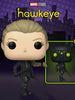 Funko Pop! Hawkeye Yelena Chase Bundle *Pre-Order* - First Form Collectibles