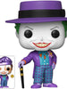 (Chance of Chase) Funko Pop! Batman 1989 Joker *Pre-Order* - First Form Collectibles