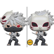 Anbu Hatake Kakashi Funko Pop Chase Bundle (AAA Anime Exclusive) *Pre-Order* - First Form Collectibles