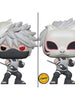 Anbu Hatake Kakashi Funko Pop Chase Bundle (AAA Anime Exclusive) *Pre-Order* - First Form Collectibles