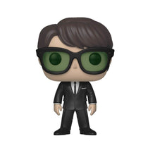 Disney's Artemis Fowl (chase) vinyl Funko pop - First Form Collectibles