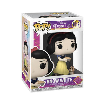 Disney Ultimate Princess Snow White Pop! Vinyl Figure *PRE-ORDER* - First Form Collectibles