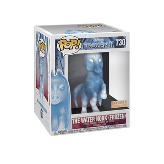 Frozen 2: The Water Nokk (Frozen) 6″ Pop! BoxLunch Exclusive - First Form Collectibles