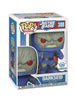 Funko Pop Justice League #388 Darkseid (Funko Exclusive) - First Form Collectibles