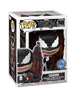 Funko Pop Venom # 749 Winged Venom (Pop In A Box Exclusive) - First Form Collectibles