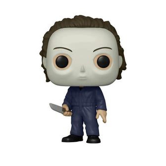 Halloween Michael Myers Pop! Vinyl Figure *Pre-Order* - First Form Collectibles