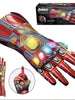 Marvel Legends Avengers: Endgame Nano Gauntlet Prop Replica *PRE-ORDER* - First Form Collectibles