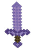 Minecraft Enchanted Purple Roleplay Sword *Pre-Order* - First Form Collectibles