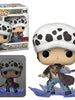 One Piece Trafalgar Law Room Attack Pop! Vinyl Figure - AAA Anime Exclusive (Chance of Chase) *Pre-Order* - First Form Collectibles