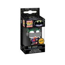 Pocket Pop! Keyxhain The Joker (Gamer VR) (Chase) Gamestop Exclusive - First Form Collectibles