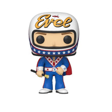 Pop! Icons  Evel Kneivel (Chase) - First Form Collectibles