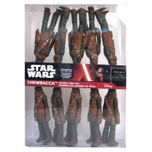 Star Wars Chewbacca Light Set - First Form Collectibles