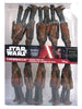 Star Wars Chewbacca Light Set - First Form Collectibles