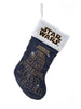 Star Wars Future Jedi 19-Inch Stocking *PRE-ORDER* - First Form Collectibles