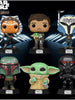 Star Wars: The Mandalorian Series 6 Pop Vinyl Figure Case *PRE-ORDER* - First Form Collectibles