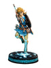 The Legend of Zelda: Breath of the Wild Link Collector's Edition Statue *PREORDER* - First Form Collectibles