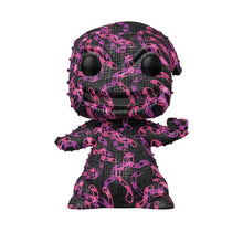 The Nightmare Before Christmas Oogie Artist's Series Pop! Vinyl Figure with Pop! Protector Case *Pre-Order* - First Form Collectibles