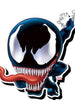 Venom Chibi Funky Chunky Magnet *PRE-ORDER* - First Form Collectibles