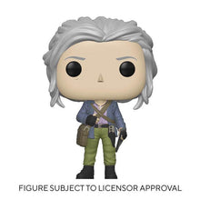 Walking Dead Carol with Bow and Arrow Pop! Vinyl Figure *Pre-Order* - First Form Collectibles