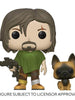Walking Dead Daryl Pop! Vinyl Figure *Pre-Order* - First Form Collectibles