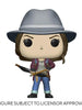 Walking Dead Maggie with Bow Pop! Vinyl Figure *Pre-Order* - First Form Collectibles