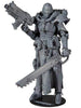 Warhammer 40000 Series 2 Adepta Sororitas Battle Sister (Artist Proof) 7-Inch Action Figure - First Form Collectibles