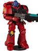 Warhammer 40000 Series 2 Blood Angels Hellblaster 7-Inch Action Figure - First Form Collectibles
