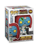 Zombie Mystique #795 FYE Exclusive Funko Pop! Marvel Zombies - First Form Collectibles