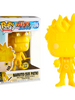 Funko Pop! Naruto Shippuden Naruto Six Path Yellow (GITD) (Special Edition) - First Form Collectibles