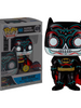 Funko Pop! DC: Dia De Los Funko Pop! Batman (GITD) (Special Edition Exclusive) *Pre-Order* - First Form Collectibles
