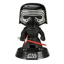 (Vaulted) (In Stock) Funko Pop Star Wars Kylo Ren (Target Exclusive) - First Form Collectibles