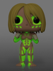 Funko Pop! Attack on Titan Female Titan 6-Inch (Glow In The Dark) *Pre-Order* - First Form Collectibles
