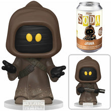 Funko Soda Star Wars Jawa (Chance of Chase) *Pre-Order* - First Form Collectibles