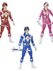 Power Rangers Mighty Morphin 12-Inch Action Figures Wave 1 - First Form Collectibles