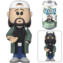 Funko Soda Jay & Silent Bob: Bob (Chance of Chase) *Pre-Order* - First Form Collectibles