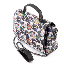 Loungefly Disney: Villains Polaroid Crossbody *Pre-Order* - First Form Collectibles