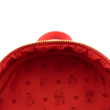 Loungefly Funko: Villainous Valentines Mini Backpack *Pre-Order* - First Form Collectibles