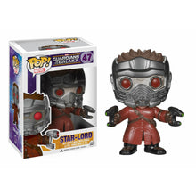 (Vaulted) (In Stock) Funko Pop Marvel Star Lord - First Form Collectibles