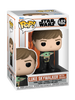 Star Wars: The Mandalorian Luke with Child Pop! Vinyl Figure  *PRE-ORDER* - First Form Collectibles