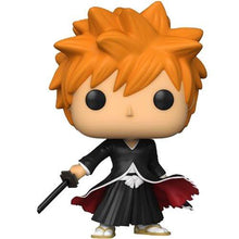 (Chance of Chase) Bleach Ichigo Bankai Pop! Vinyl Figure (AAA Anime Exclusive) *Pre-Order* - First Form Collectibles