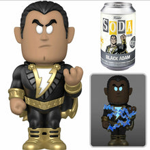 Funko Soda DC Black Adam (Chance of Chase) *Pre-Order* - First Form Collectibles