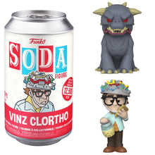 Funko Soda Ghostbusters Vinz Clortho (Keymaster) (Chance of Chase) *Pre-Order* - First Form Collectibles