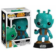 (Vaulted) (In Stock) Funko Pop Star Wars Greedo - First Form Collectibles