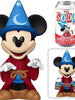 FUNKO VINYL SODA: Fantasia Sorcerer Mickey (Chance of Chase) *Pre-Order* - First Form Collectibles