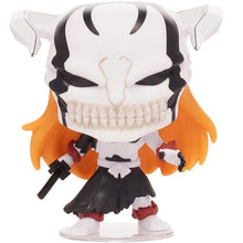 (Chance of Chase) Bleach Fully Hollowfied Ichigo Pop! Vinyl Figure (Entertainment Earth Exclusive) *Pre-Order* - First Form Collectibles