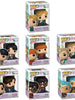Funko POP! Rocks  BTS Full Set of 7 *Pre-Order* - First Form Collectibles
