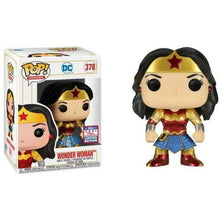Wonder Woman Imperial Palace (Metallic) (China Exclusive) - First Form Collectibles